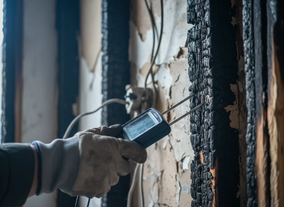 Fire Damage Restoration University, MS FAQs